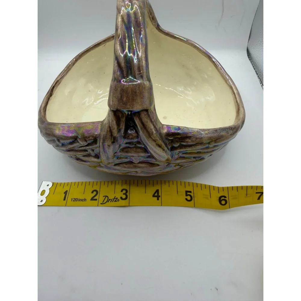 Studio Pottery vintage ceramic